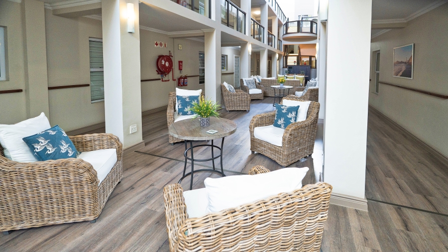 2 Bedroom Property for Sale in Brackenfell South Western Cape